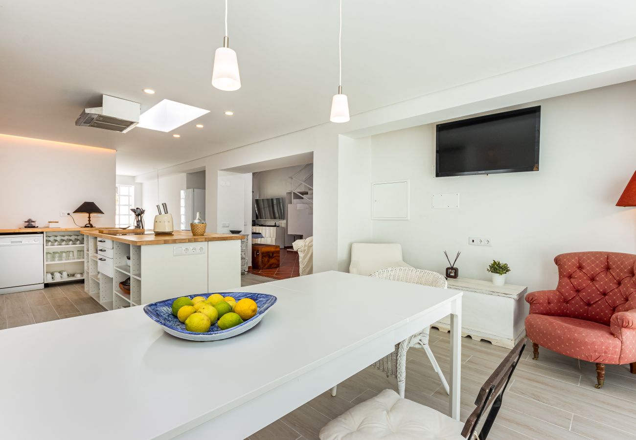 Villa in Guia - Villa AL Fresco