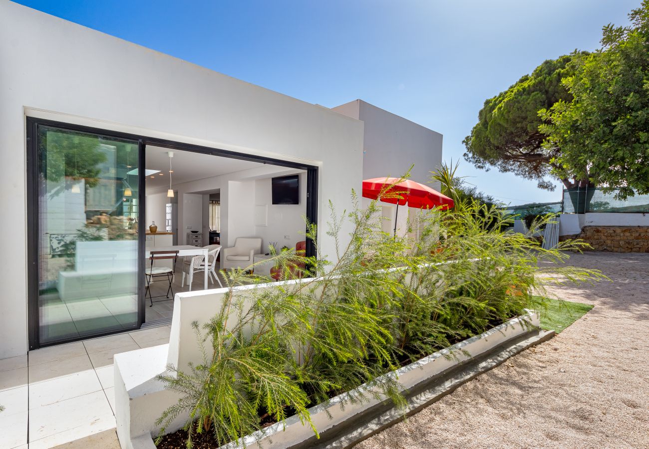 Villa in Guia - Villa AL Fresco