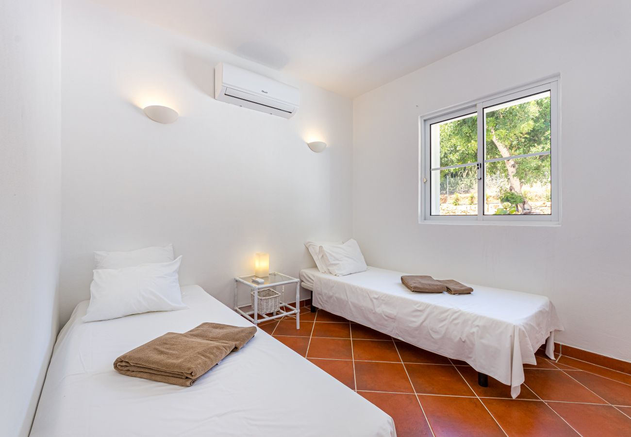 Villa in Guia - Villa AL Fresco