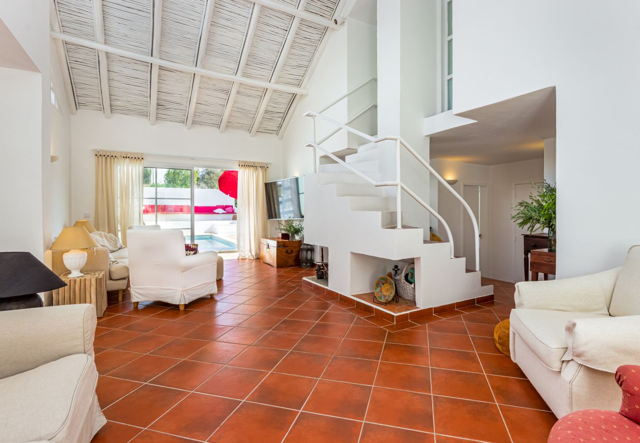 Villa in Guia - Villa AL Fresco