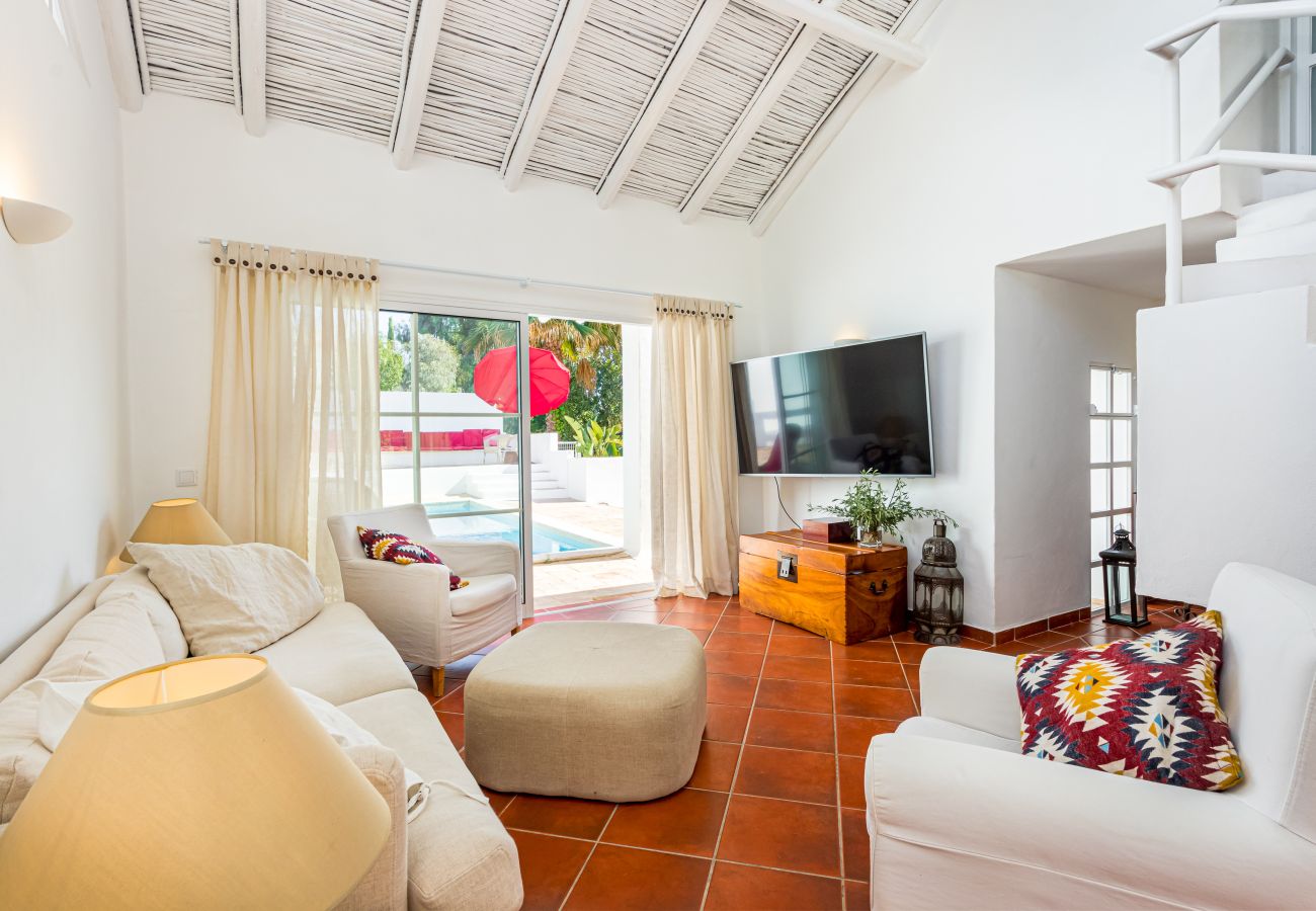 Villa in Guia - Villa AL Fresco