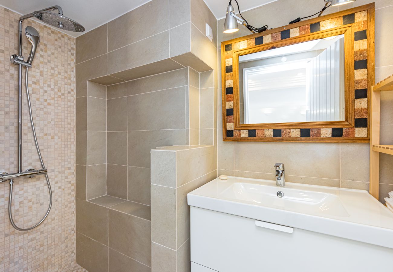 Villa in Guia - Villa AL Fresco