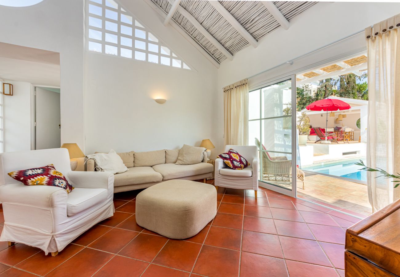 Villa in Guia - Villa AL Fresco