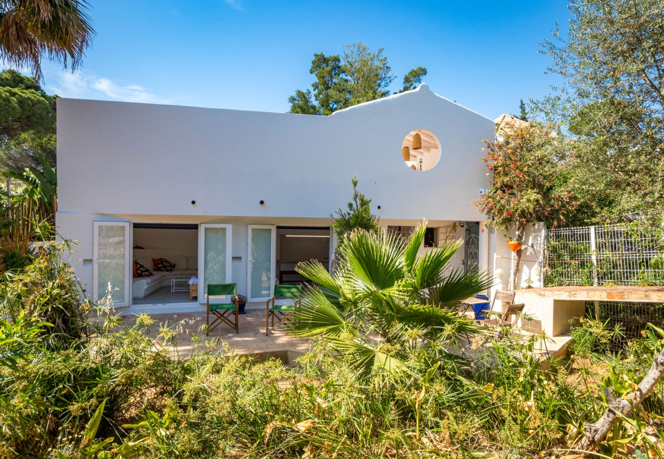 Villa in Guia - Villa AL Fresco