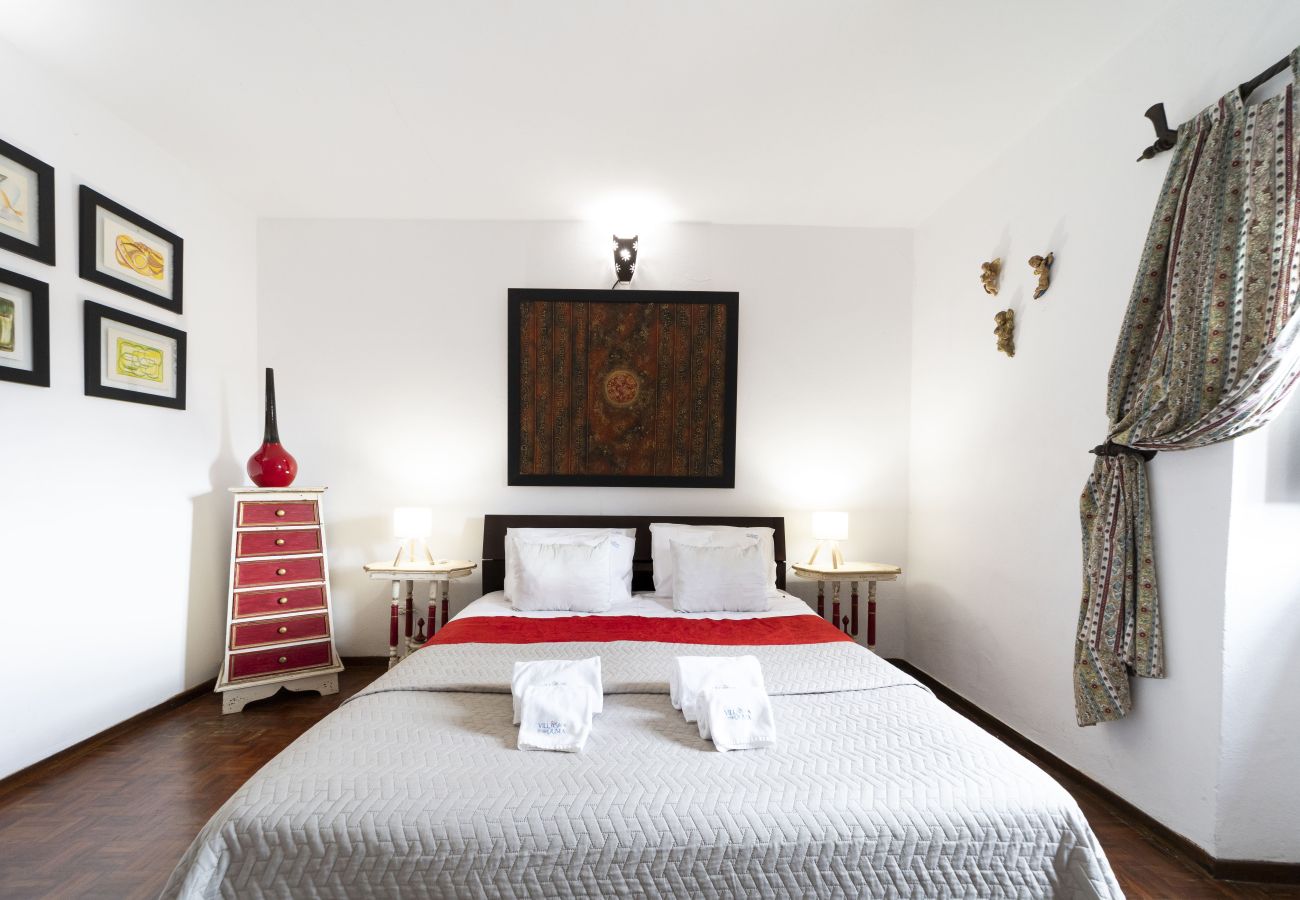 Villa in Albufeira - Villa Monte Domingos Simões