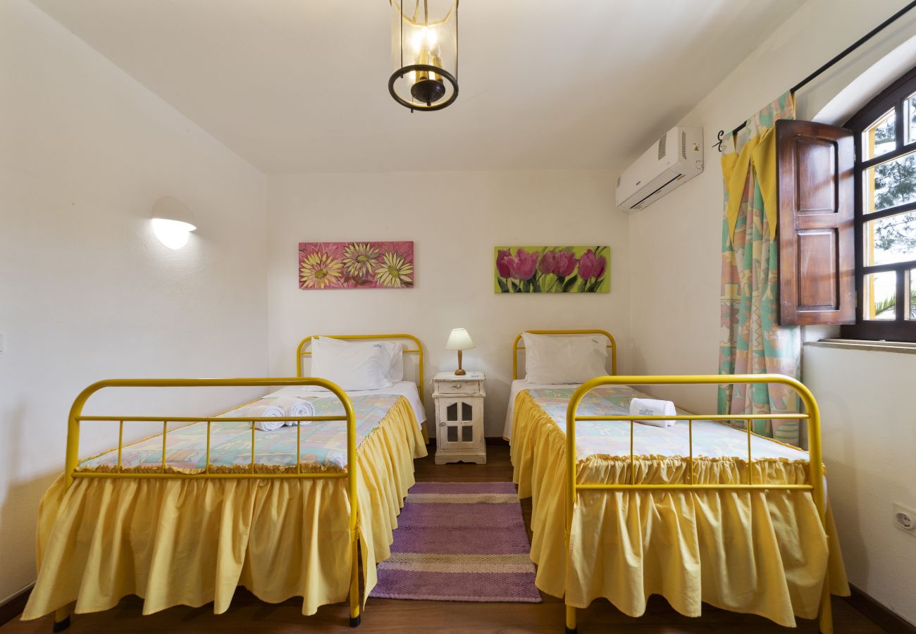 Villa in Albufeira - Villa Monte Domingos Simões