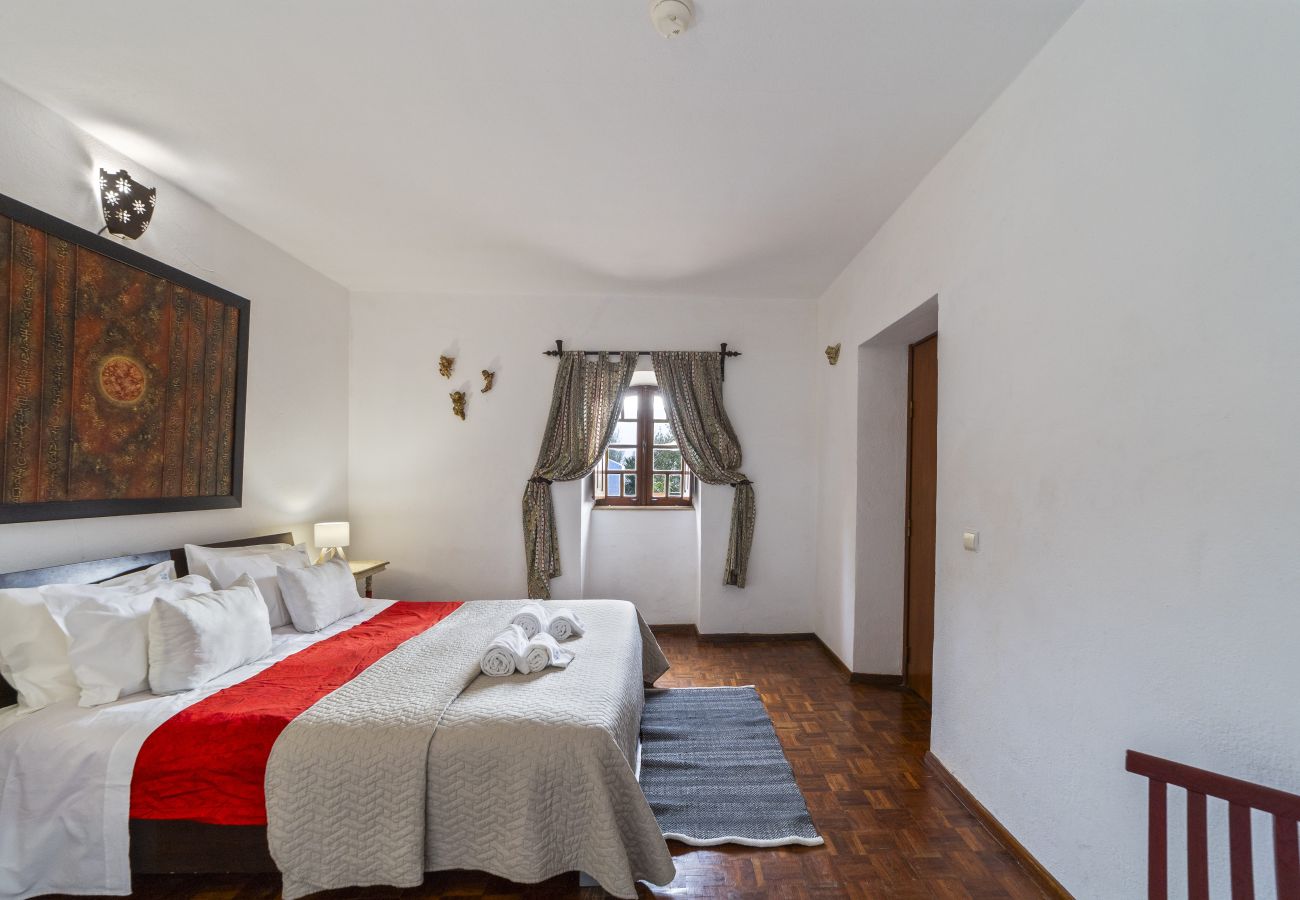 Villa in Albufeira - Villa Monte Domingos Simões