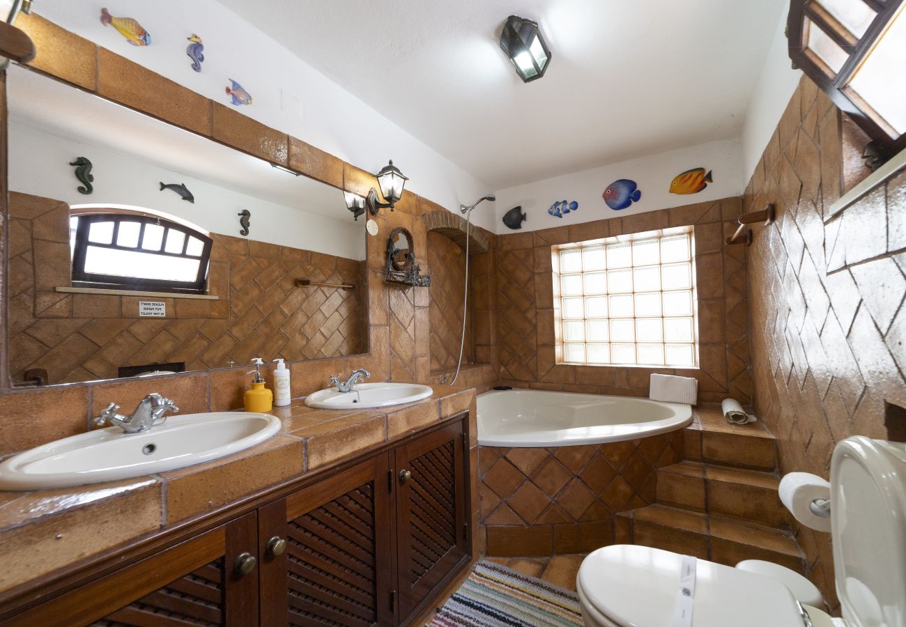 Villa in Albufeira - Villa Monte Domingos Simões