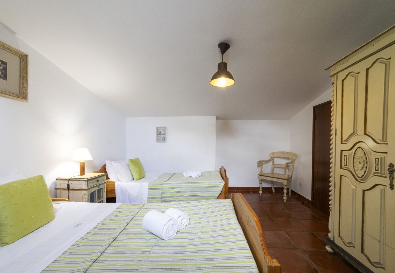 Villa in Albufeira - Villa Monte Domingos Simões