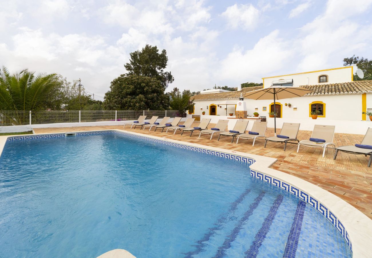 Villa in Albufeira - Villa Monte Domingos Simões