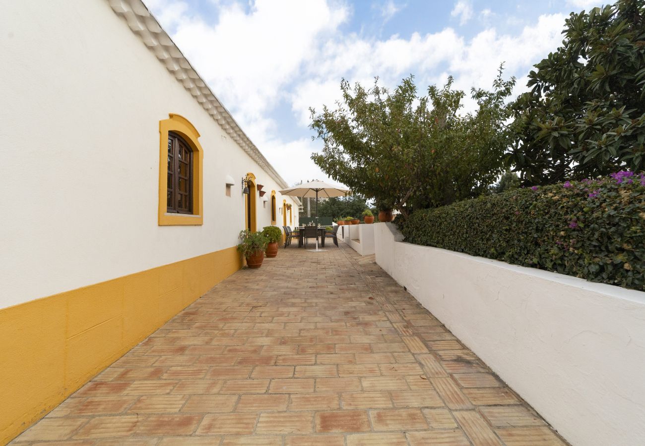 Villa in Albufeira - Villa Monte Domingos Simões