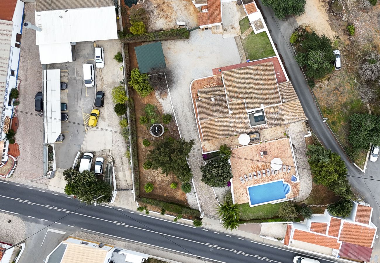 Villa in Albufeira - Villa Monte Domingos Simões