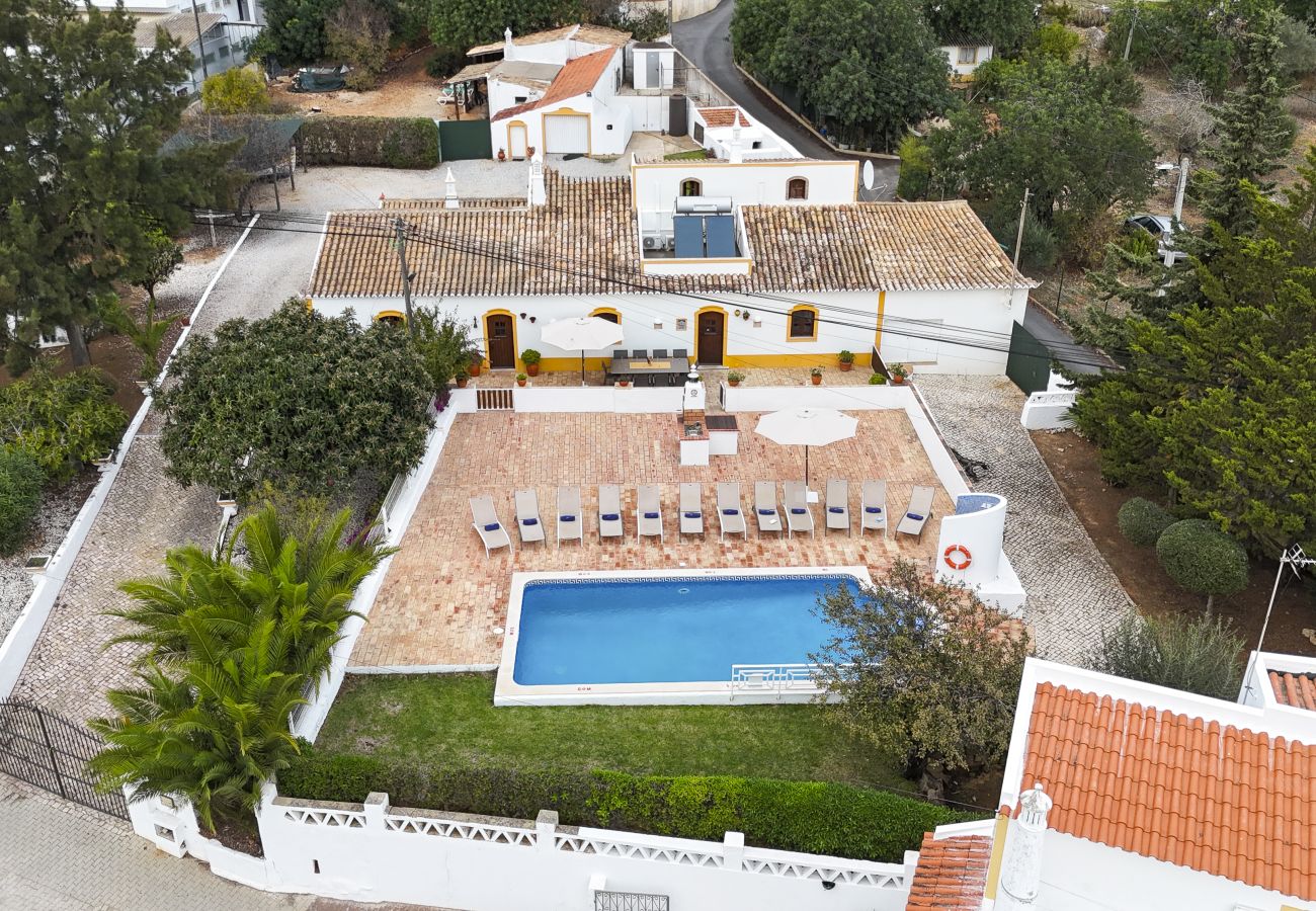 Villa in Albufeira - Villa Monte Domingos Simões