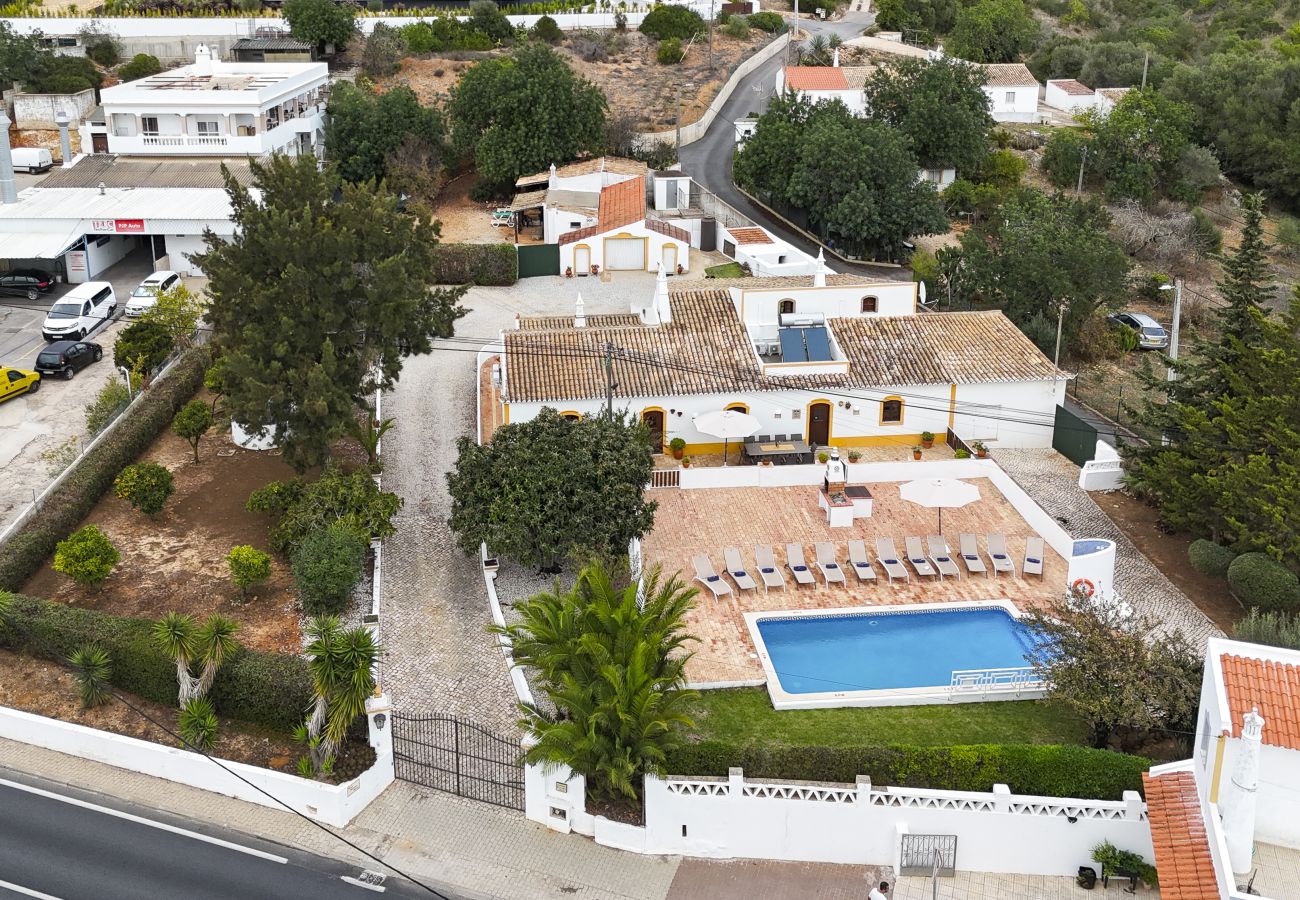 Villa in Albufeira - Villa Monte Domingos Simões