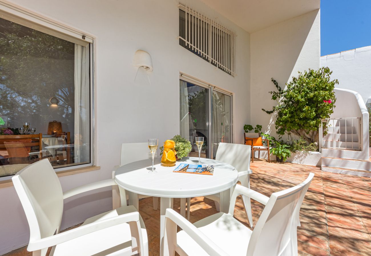 Villa in Albufeira - Villa Bolota