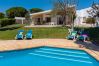 Villa in Albufeira - Villa Bolota