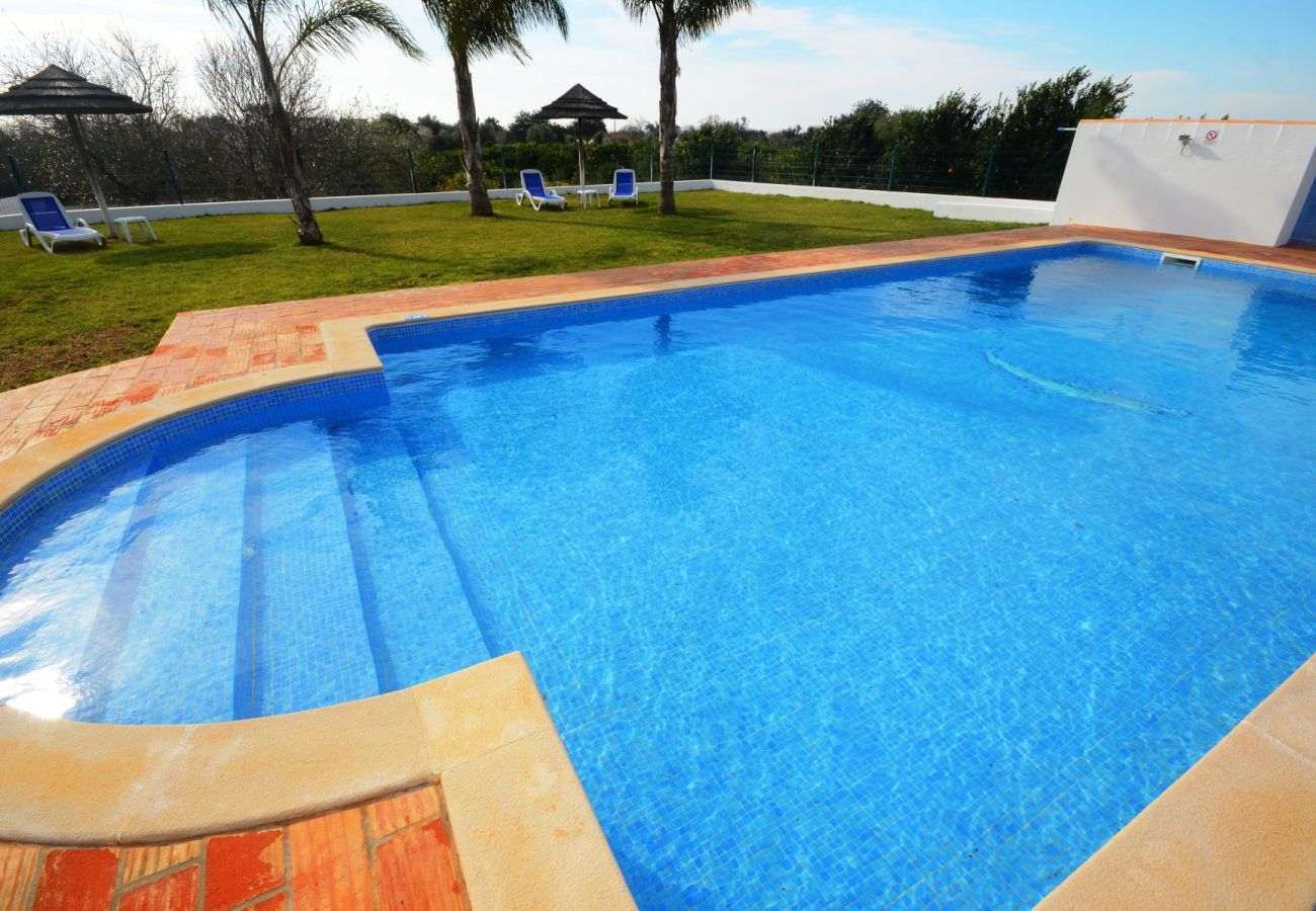 Villa in Alcantarilha - Villa Casa das Amendoeiras