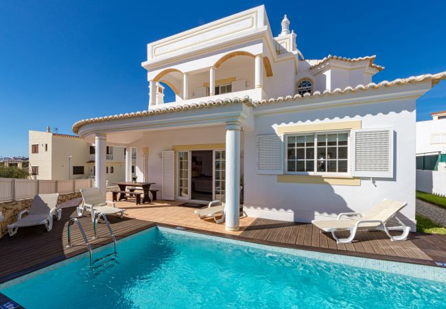 Villa in Albufeira - Villa Cecilia