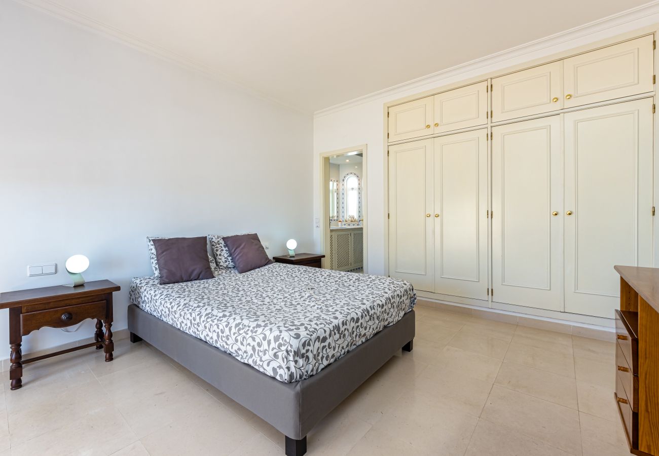 Villa in Albufeira - Villa Cecilia