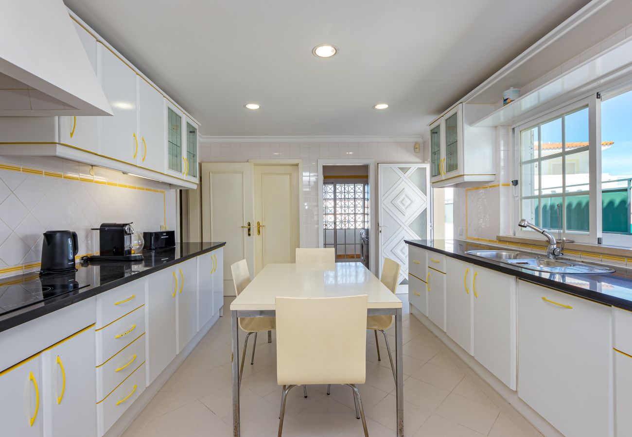 Villa in Albufeira - Villa Cecilia