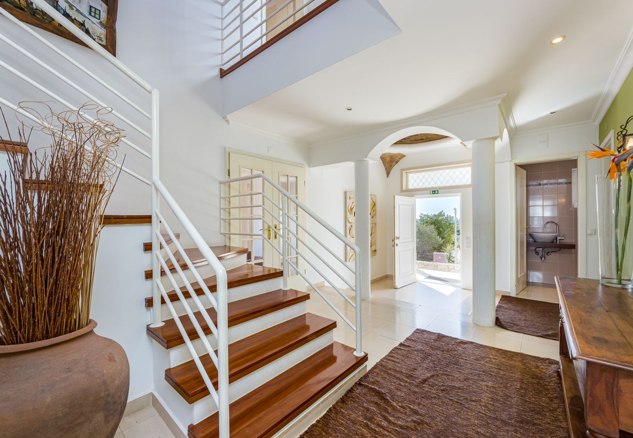 Villa in Albufeira - Villa Cecilia