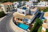 Villa in Albufeira - Villa Cecilia