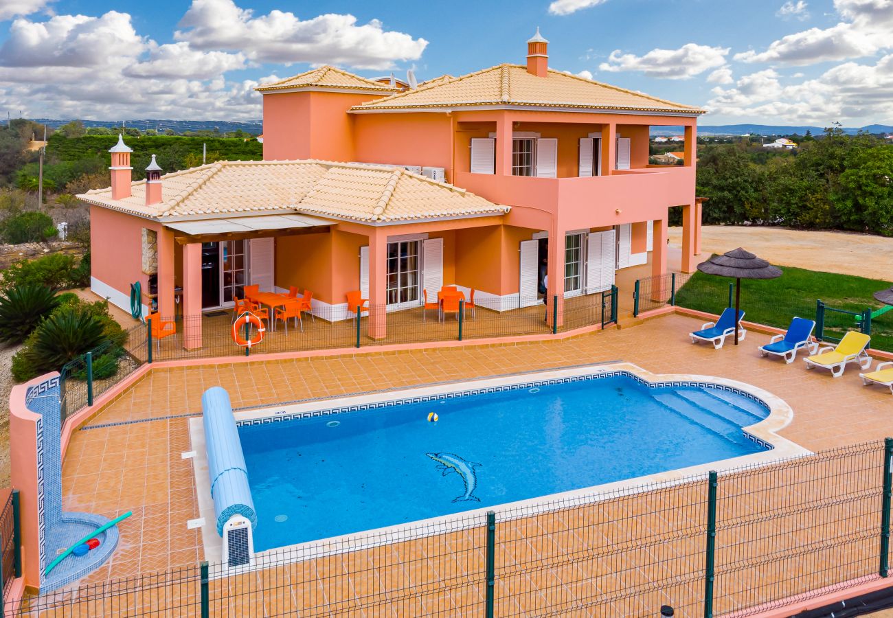 Villa in Alcantarilha - Villa da Horta