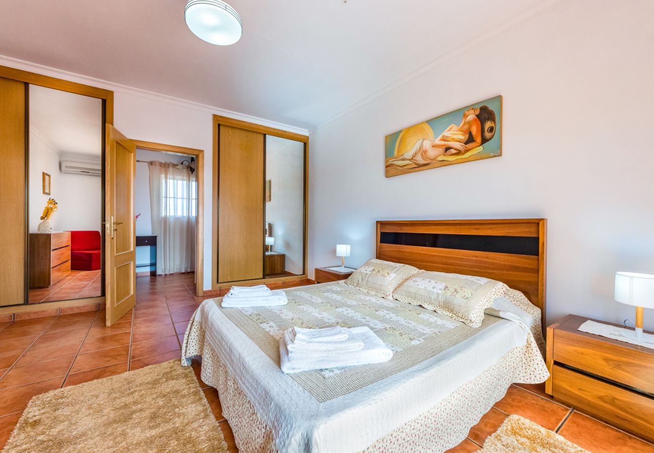 Villa in Alcantarilha - Villa da Horta