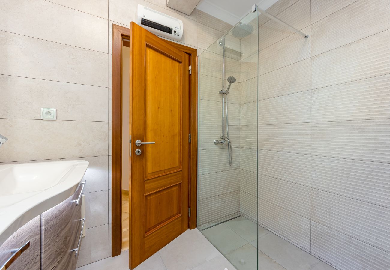 Villa in Albufeira - Villa Kelisia