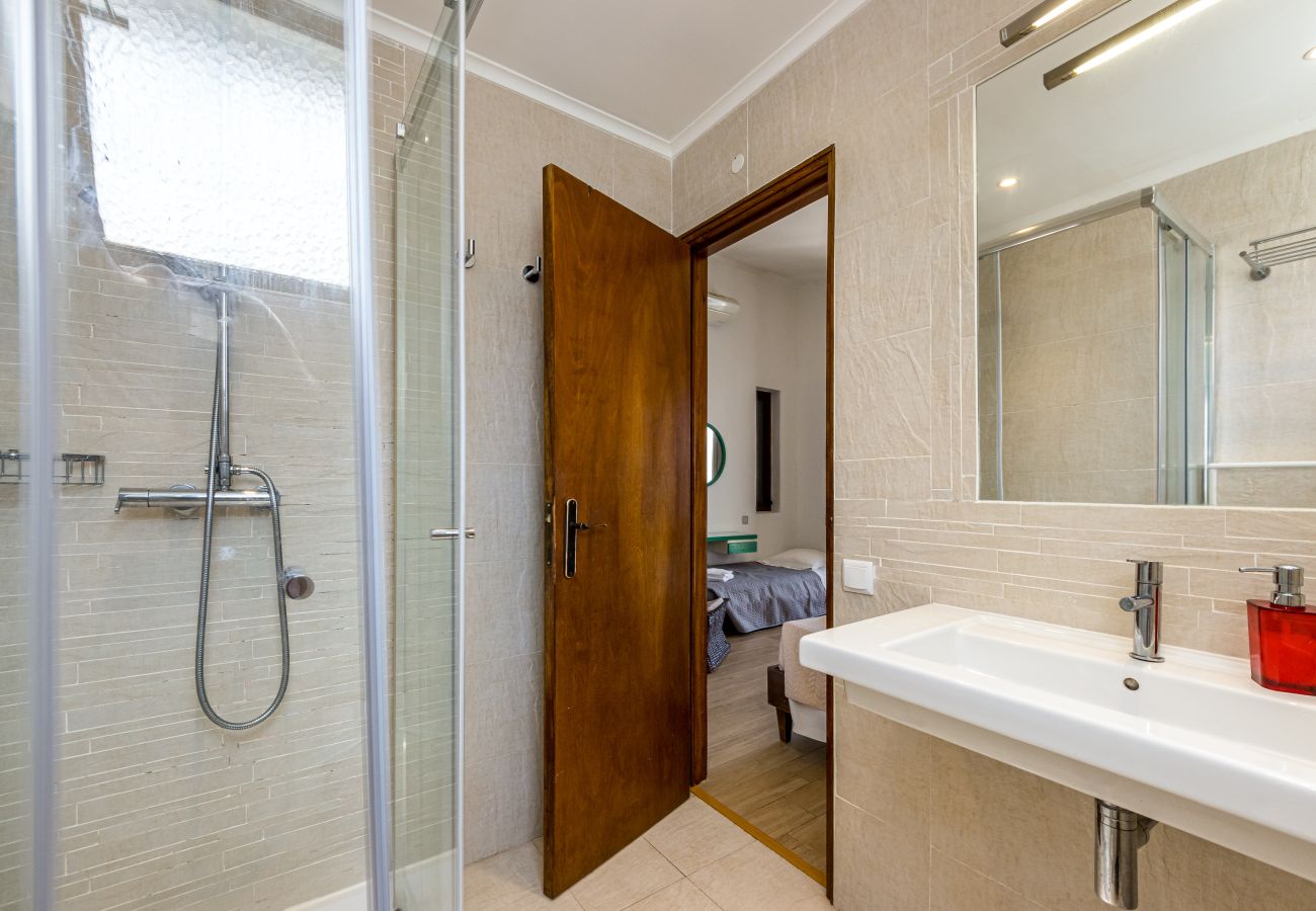 Villa in Olhos D´Água - Villa Lima