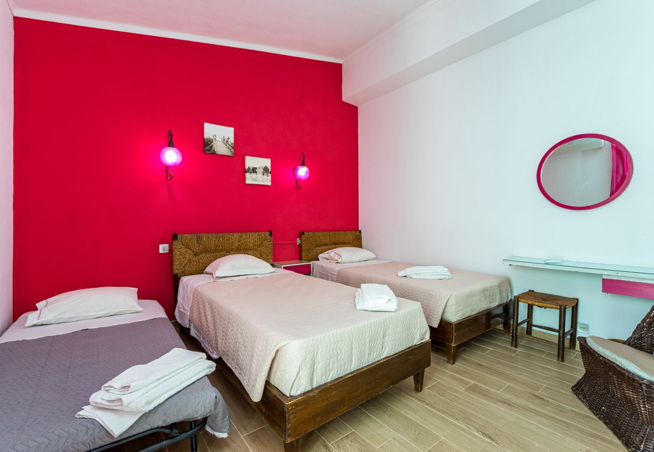 Villa in Olhos D´Água - Villa Lima