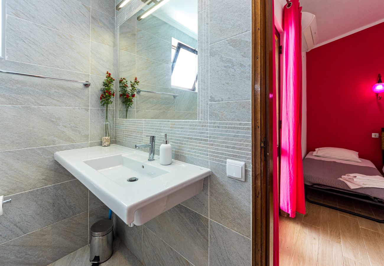 Villa in Olhos D´Água - Villa Lima