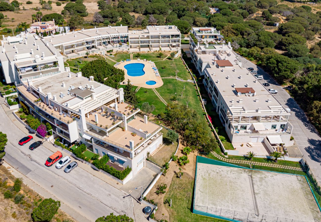Terraced House in Albufeira - Villa Seashell