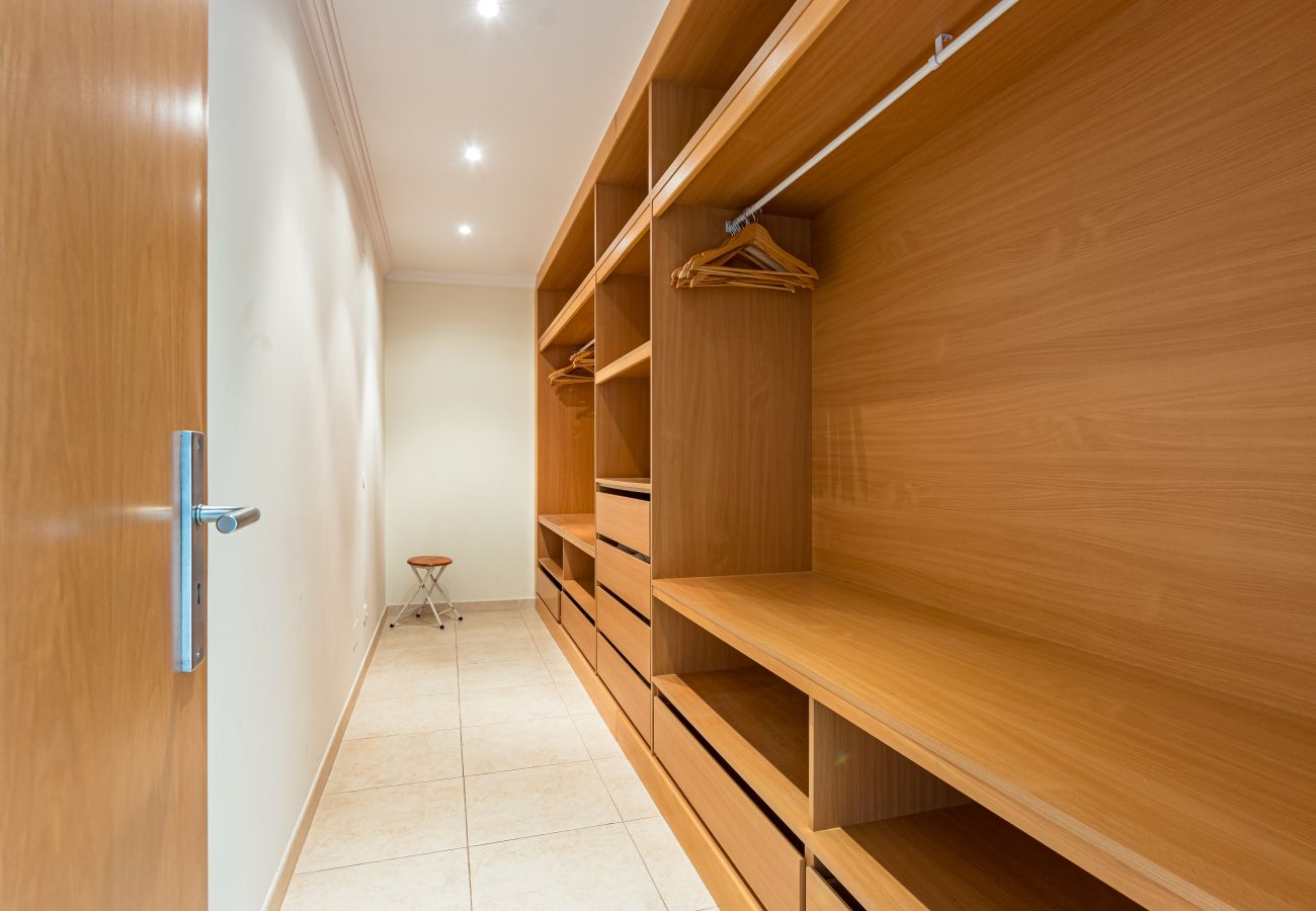 Terraced House in Albufeira - Villa Seashell