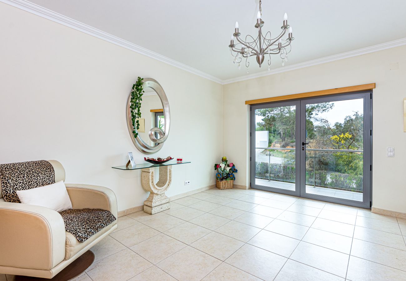 Terraced House in Albufeira - Villa Seashell