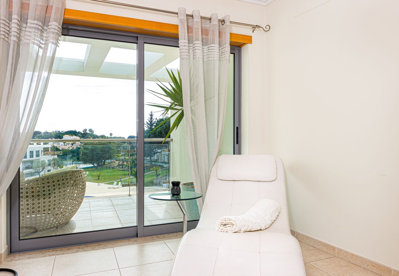 Terraced House in Albufeira - Villa Seashell