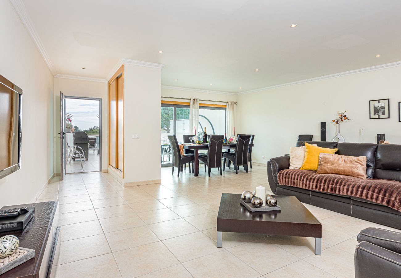 Terraced House in Albufeira - Villa Seashell