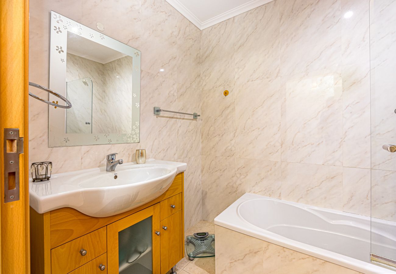 Terraced House in Albufeira - Villa Seashell