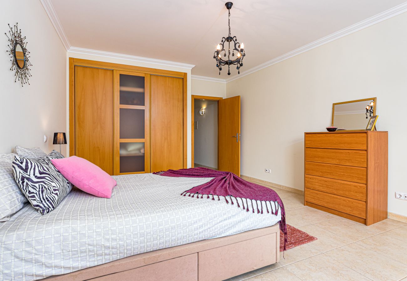 Terraced House in Albufeira - Villa Seashell