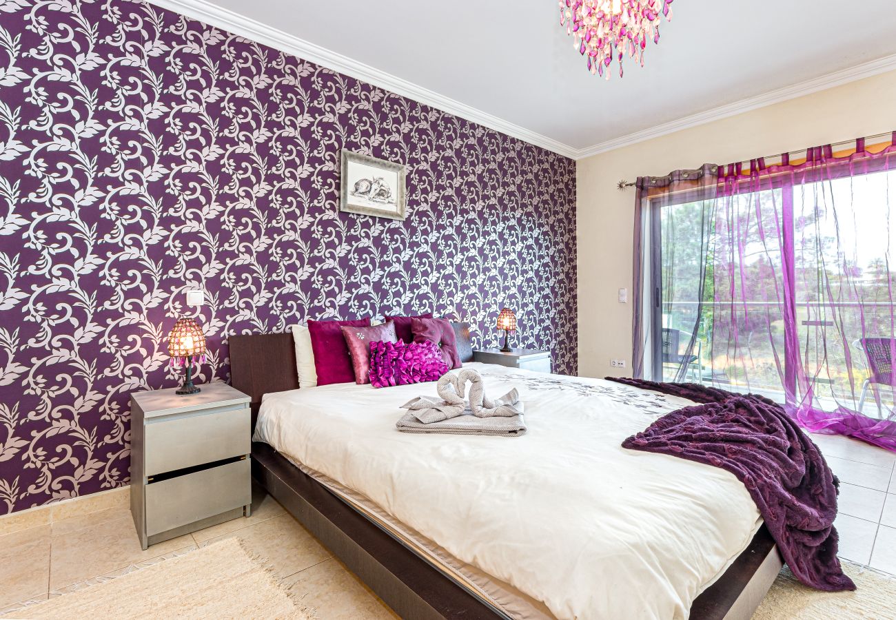 Terraced House in Albufeira - Villa Seashell