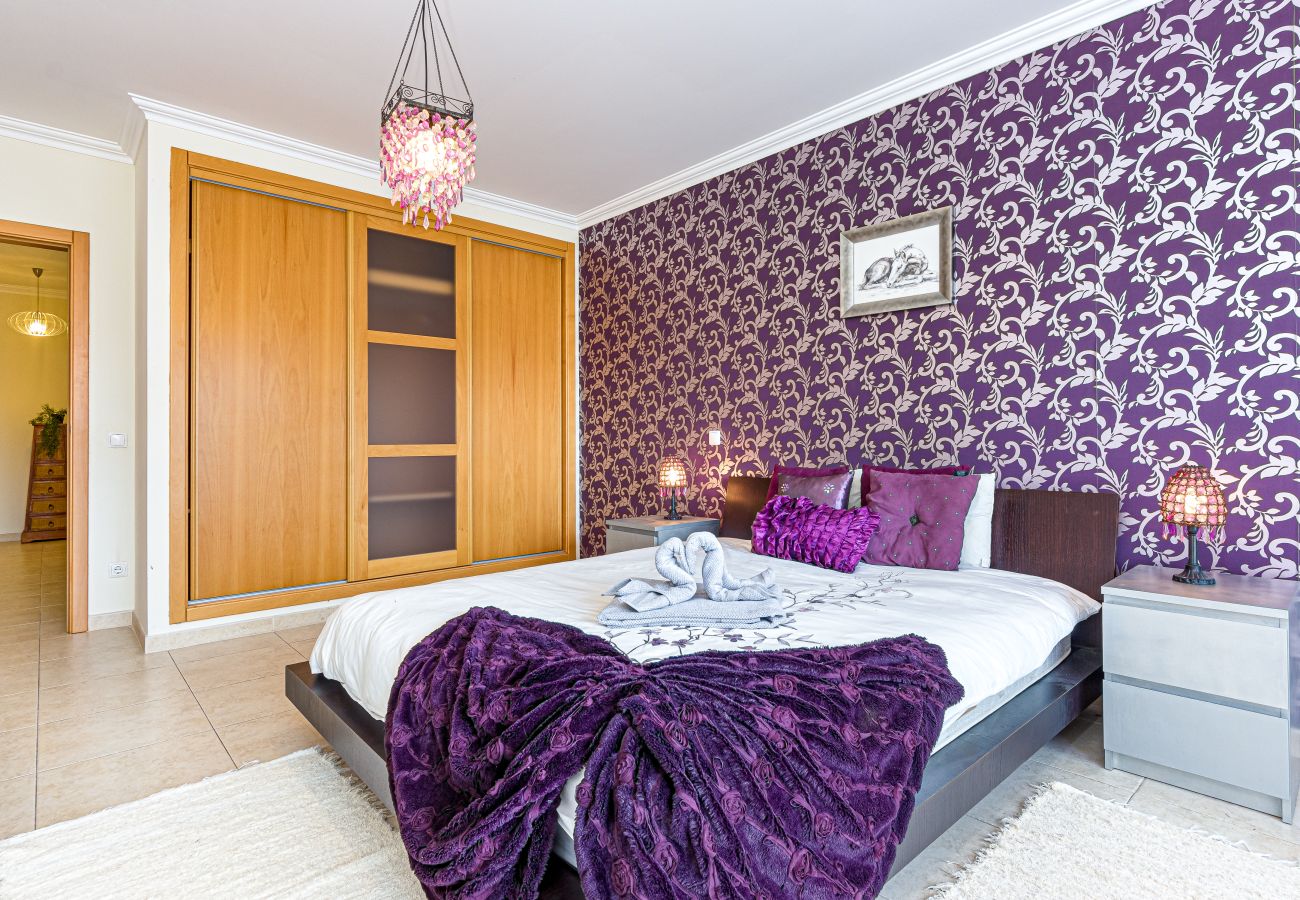 Terraced House in Albufeira - Villa Seashell