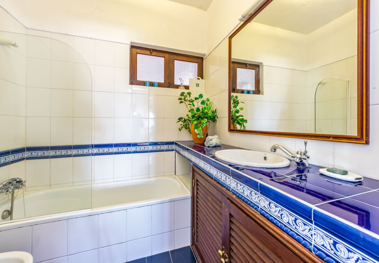 Villa in Olhos D´Água - Villa Sol