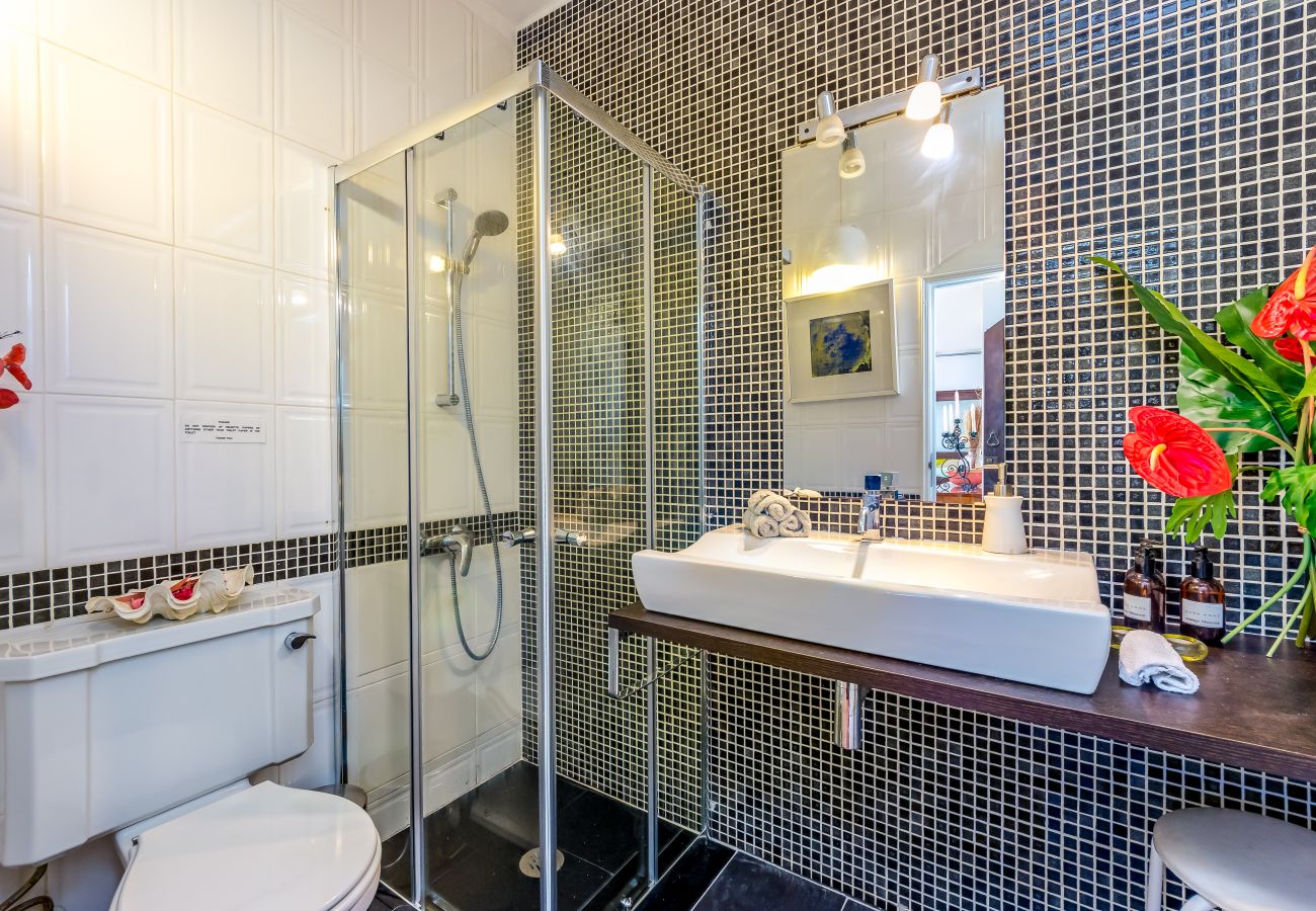 Villa in Olhos D´Água - Villa Sol