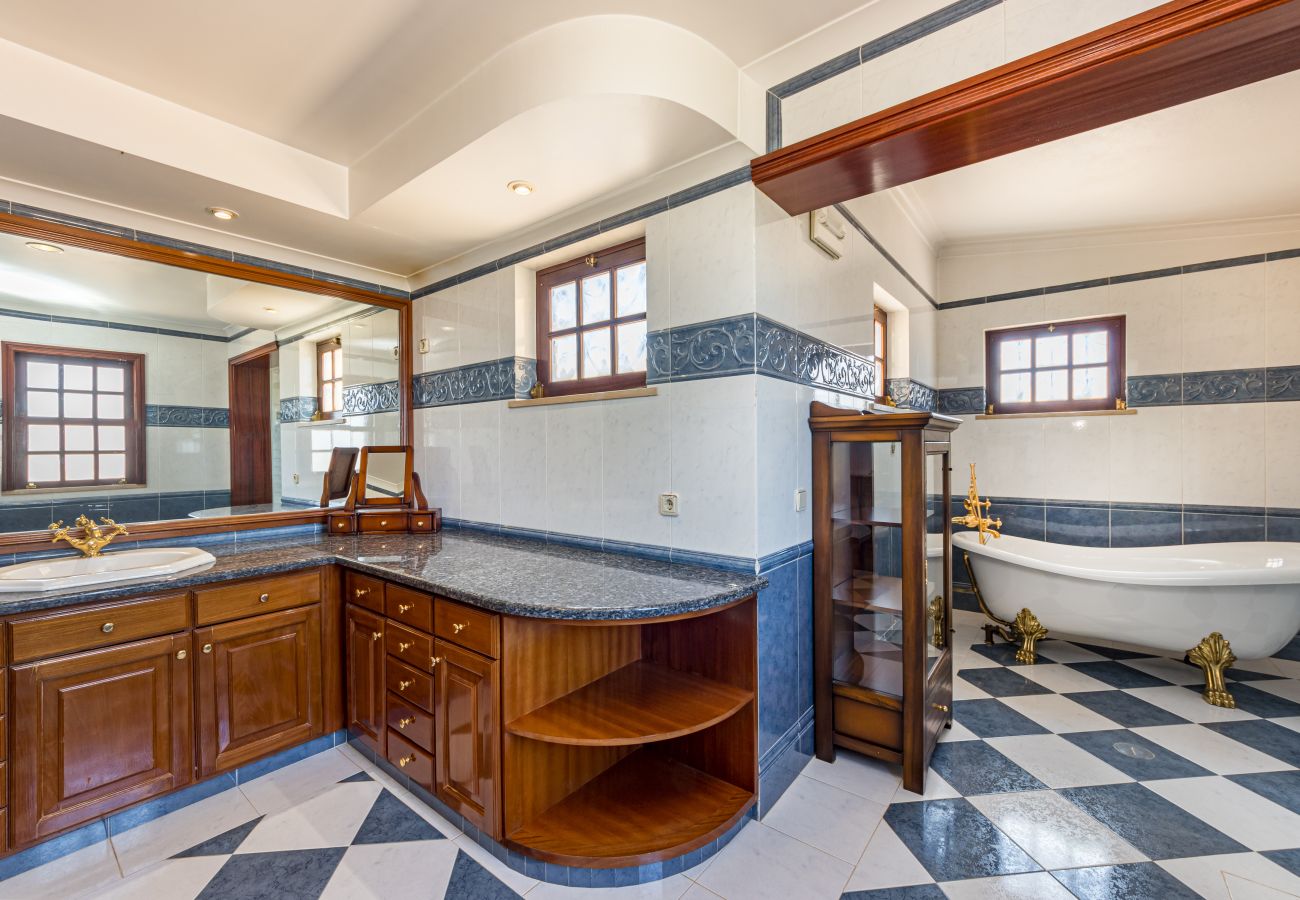 Villa in Albufeira - Villa Sobreiro