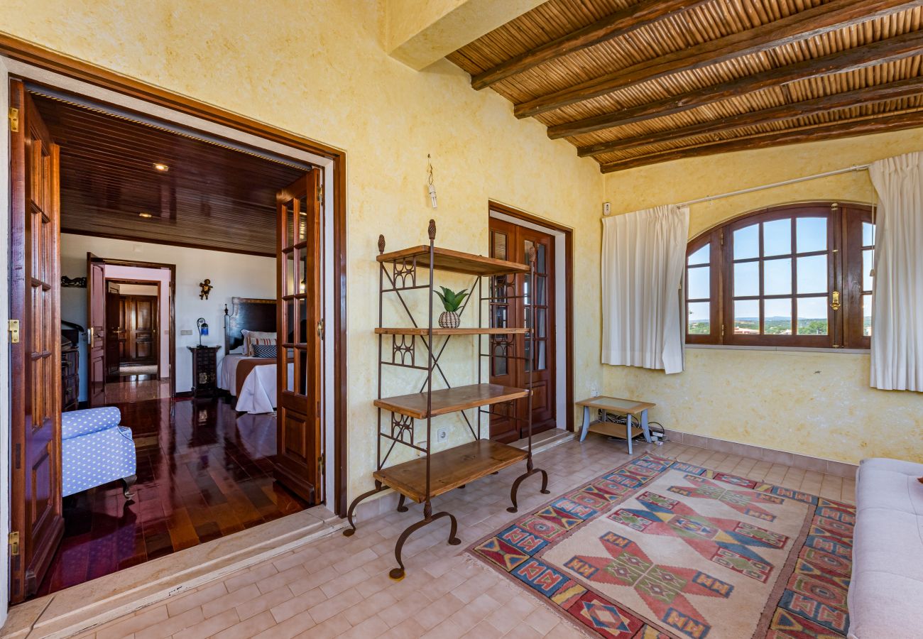 Villa in Albufeira - Villa Sobreiro