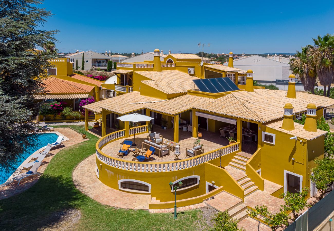 Villa in Albufeira - Villa Sobreiro