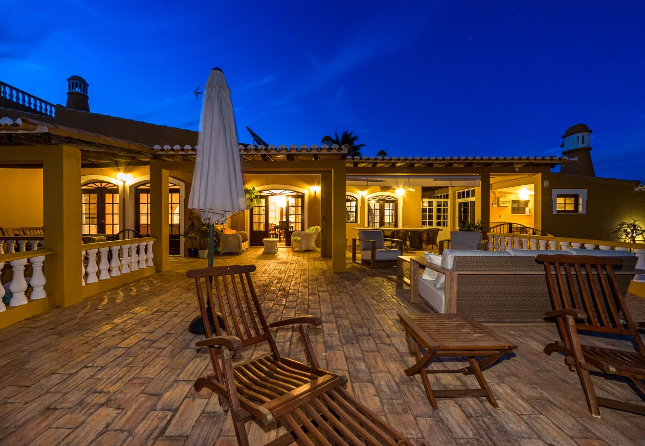 Villa in Albufeira - Villa Sobreiro