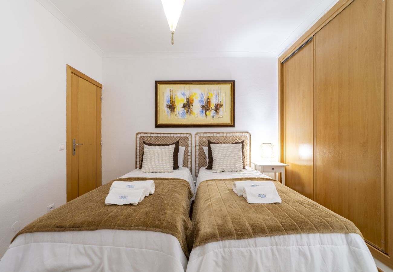 Villa in Albufeira - Villa Sobreiro