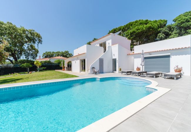 Villa in Albufeira - Villa Vale Navio 40