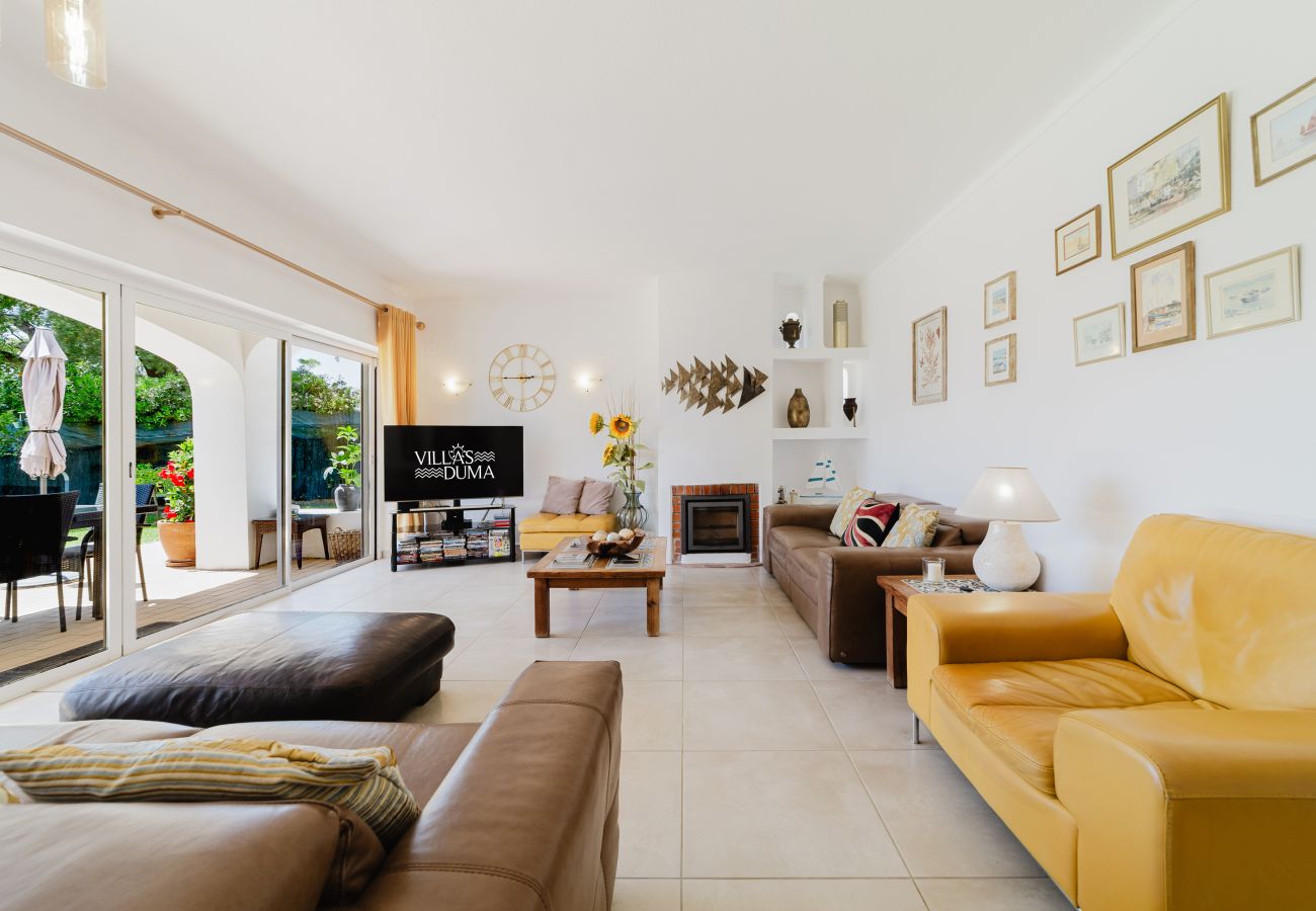 Villa in Albufeira - Villa Vale Navio 40